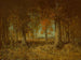 Lisière des bois - Julian Onderdonk — Ansicht des Kunstwerks