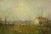 Landschaft - Julian Onderdonk — Ansicht des Kunstwerks