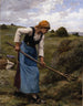 Der Erntedank - Julien Dupré — Ansicht des Kunstwerks