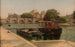 Le Pont-Neuf vu du quai du Louvre - Julien Hippolyte Flandrin — Ansicht des Kunstwerks