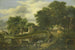Landschaft - Julien Joseph Ducorron — Ansicht des Kunstwerks