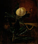 Le Magnolia - Julio Ruelas — Ansicht des Kunstwerks