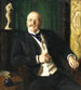 Julius Caspar Marchand - Richard Bergh — Ansicht des Kunstwerks