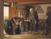 Besuch bei Großvater - Julius Exner — Ansicht des Kunstwerks