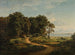 Landschaft Dänemark - Julius Hellesen — Ansicht des Kunstwerks