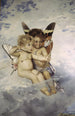 Cupidons - Julius Kronberg — Ansicht des Kunstwerks