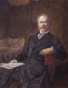 Portrait von Walter von Hallwyl - Julius Kronberg — Ansicht des Kunstwerks