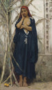 Au Jardin - Julius LeBlanc Stewart — Ansicht des Kunstwerks