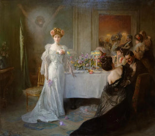 Julius Leblanc Stewart - Rdemption.webp