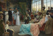 Le Baptême - Julius LeBlanc Stewart — Ansicht des Kunstwerks