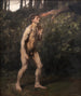 Caïn - Julius Paulsen — Ansicht des Kunstwerks