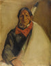 Flèche solaire - Julius Rolshoven — Ansicht des Kunstwerks