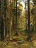 Der kleine Rotkäppchen - Julius Sergius Klever — Ansicht des Kunstwerks