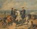 Mohort - Juliusz Kossak — Ansicht des Kunstwerks