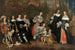 Michiel de Ruyter und seine Familie - Juriaen Jacobsz — Ansicht des Kunstwerks