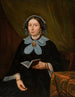 Alijda Antonia Proot 1809-1889 - Jurjen de Jong — Ansicht des Kunstwerks