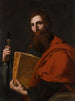 Saint Paul - Jusepe de Ribera — Ansicht des Kunstwerks