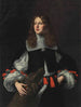 Portrait von Orazio Piccolomini - Juste Sustermans — Ansicht des Kunstwerks