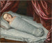 Portrait des Kindes Cosimo III de' Medici in Windeln - Juste Sustermans — Ansicht des Kunstwerks