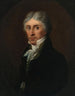 Portrait des Senators Józef Michałowski - Józef Brodowski — Ansicht des Kunstwerks