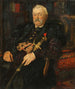 Maréchal Miłkowski - Józef Mehoffer — Ansicht des Kunstwerks