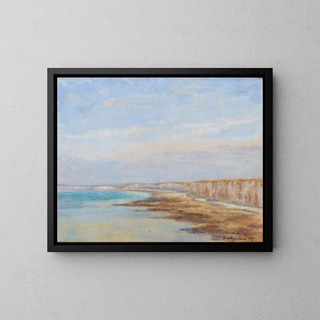 Jzef Pankiewicz - Seascape II.webp
