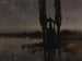 Marais nocturne - Józef Rapacki — Ansicht des Kunstwerks