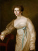 Portrait von Apolonia Kamińska und Sokołowska - Józef Rejchan — Ansicht des Kunstwerks