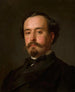 Portrait de Juliusz Kossak - Józef Simmler — Ansicht des Kunstwerks