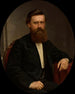 Portrait von Ksawery Skrzyński - Józef Simmler — Ansicht des Kunstwerks
