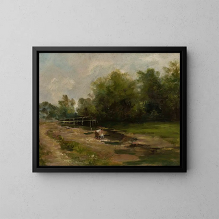 Jzef Szermentowski - Landscape.webp