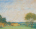 Landschaft Ungarn - József Rippl-Rónai — Ansicht des Kunstwerks