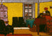 Innenraum - József Rippl-Rónai — Ansicht des Kunstwerks