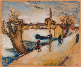 Emajgi - Kaarel Liimand — Ansicht des Kunstwerks