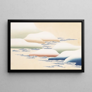 Kamisaka Sekka - A Thousand Grasses Pl20.webp