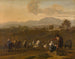 Campagne romaine - Karel Dujardin — Ansicht des Kunstwerks