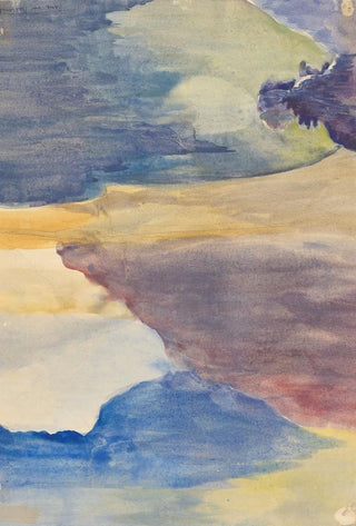 Karel de Nere tot Babberich - Fantasielandschap.webp