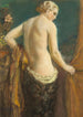 Toilette - Karel Pilař — Ansicht des Kunstwerks