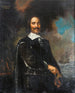 Michiel Adriaanszoon Reuter - Karel van Mander III — Ansicht des Kunstwerks