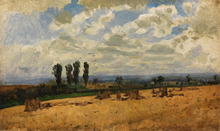 Karl Buchholz - Landschaft Wohl.webp