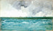 Meereslandschaft - Karl Daubigny — Ansicht des Kunstwerks