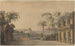 Dekor einer türkischen Szene - Karl Ferdinand Langhans — Ansicht des Kunstwerks