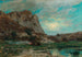 Soldaten im Ruhestand - Karl Friedrich Lessing — Ansicht des Kunstwerks