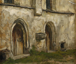 Karl Gebhardt - Studie aus Hall 1.webp
