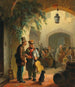 Trop tard - Karl Georg Naumann — Ansicht des Kunstwerks