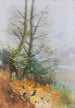 Herbst - Karl Hagemeister — Ansicht des Kunstwerks