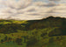 Landschaft Oberbayern bei Schliersee mit dem Wendelstein - Karl Haider — Ansicht des Kunstwerks