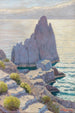 Capri - Karl Hofmann — Ansicht des Kunstwerks