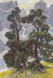 Gruppe Sella - Karl Hofmann — Ansicht des Kunstwerks