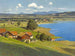 Am Ammersee-Ufer - Karl Kaltenmoser — Ansicht des Kunstwerks